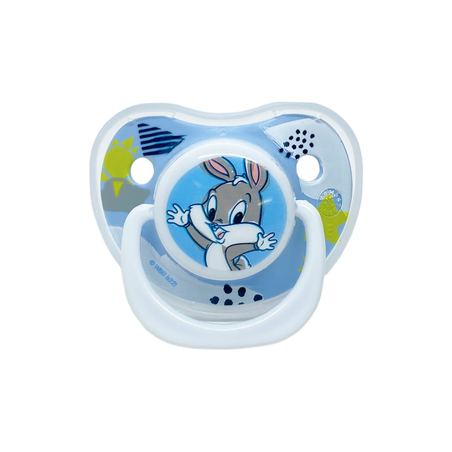 Pacifiers