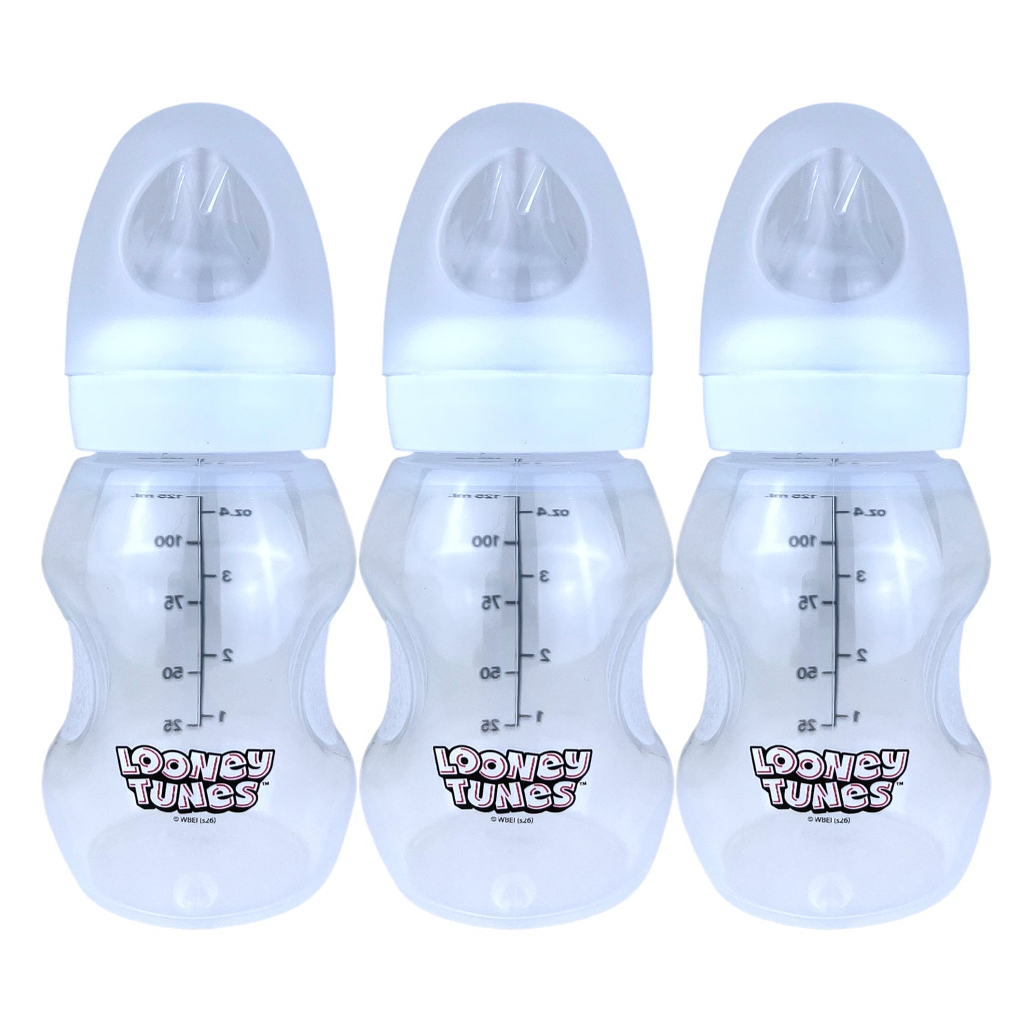 Feeding Bottles & Accessories