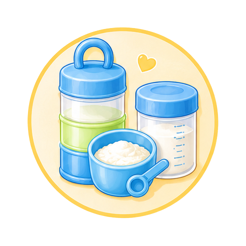 Containers & Storages