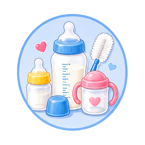 Feeding Bottles