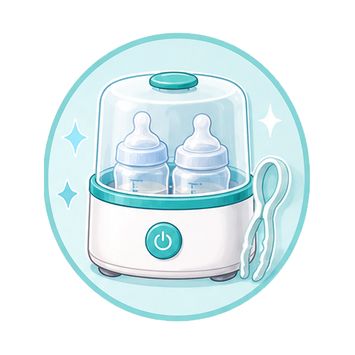 Sterilizers