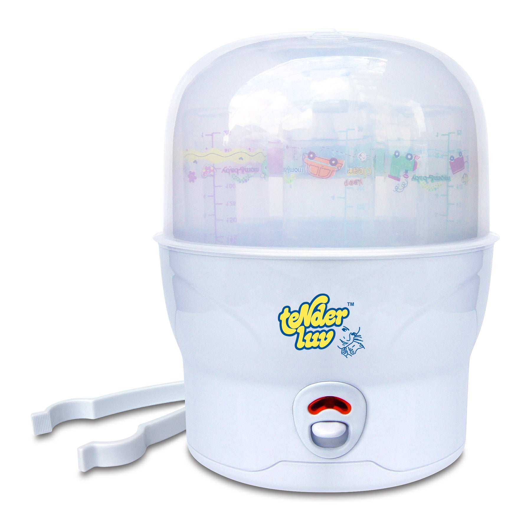 Sterilizers