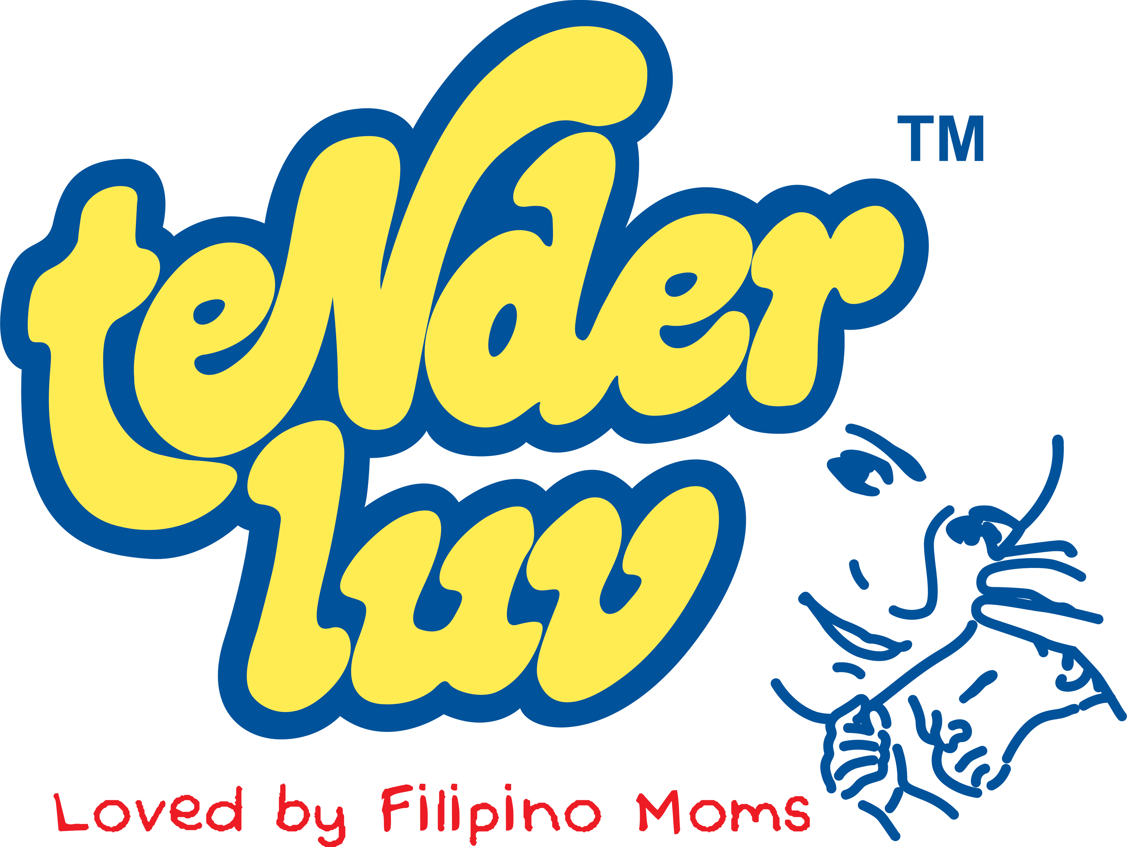 Tender Luv Baby PH